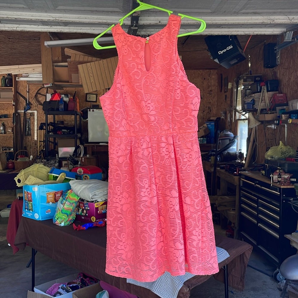 Dress